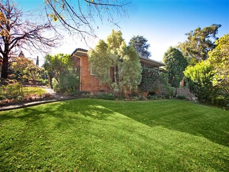 Baulkham Hills NSW 2153