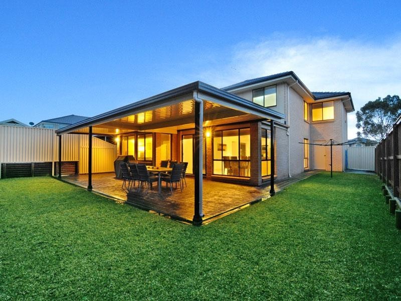 17 Keturah Close, Glenwood NSW 2768