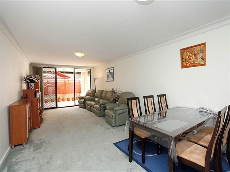 25/1-7 Hume Avenue, Castle Hill NSW 2154
