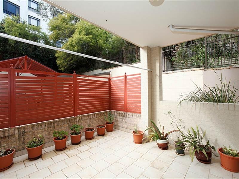 25/1-7 Hume Avenue, Castle Hill NSW 2154