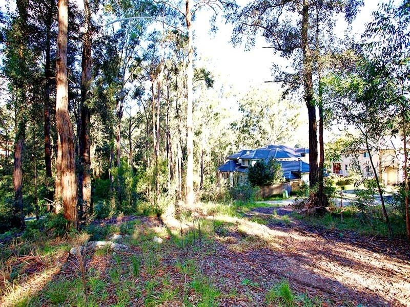 19 Adey Place, Castle Hill NSW 2154