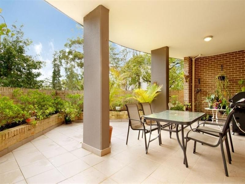 2/22-26 Mercer Street, Castle Hill NSW 2154