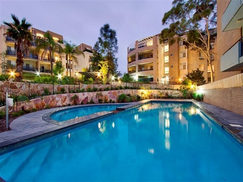2/22-26 Mercer Street, Castle Hill NSW 2154