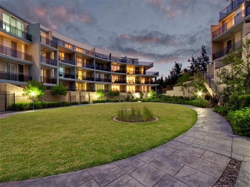 2/22-26 Mercer Street, Castle Hill NSW 2154