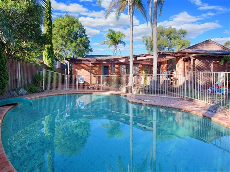4 Courtyard Place, Castle Hill NSW 2154