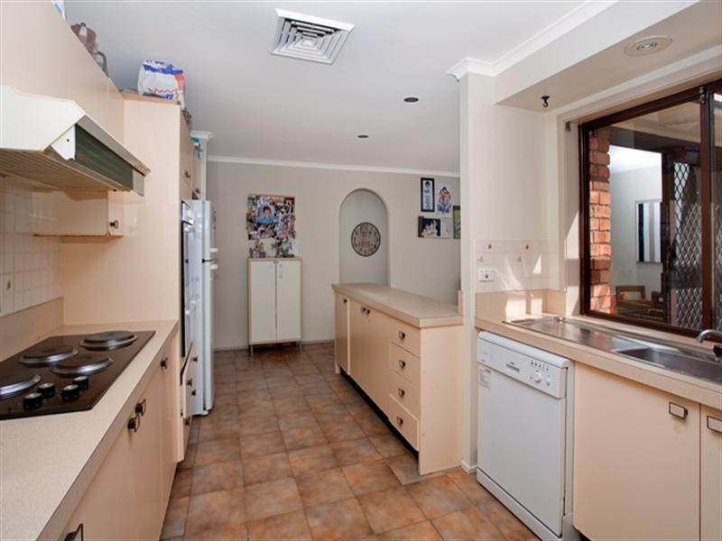 4 Courtyard Place, Castle Hill NSW 2154