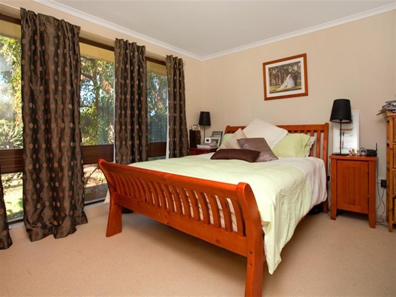 4 Courtyard Place, Castle Hill NSW 2154