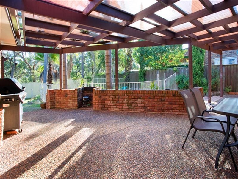 4 Courtyard Place, Castle Hill NSW 2154