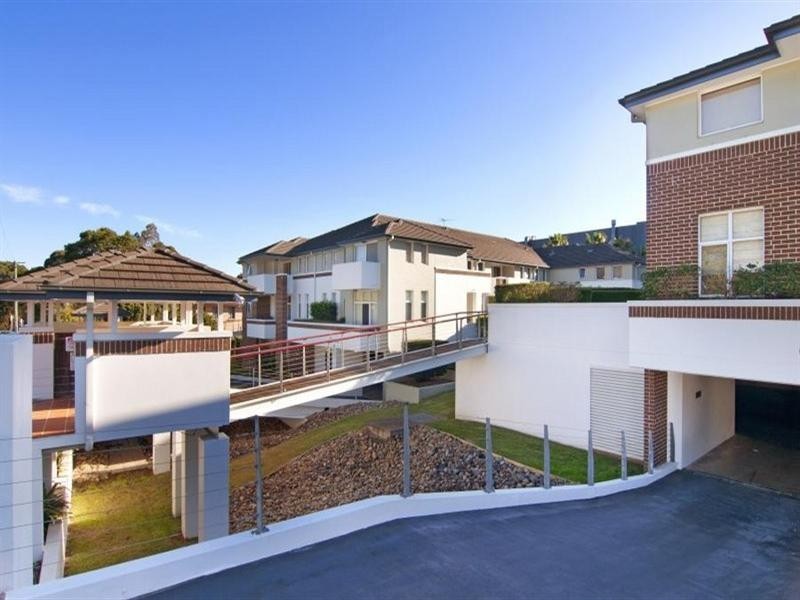 14/4-10 Orange Grove, Castle Hill NSW 2154