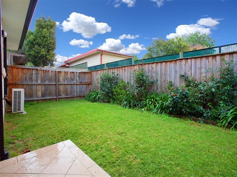 3/42 Showground Road, Castle Hill NSW 2154