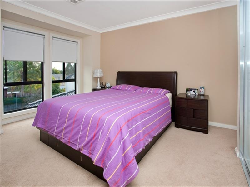 3/42 Showground Road, Castle Hill NSW 2154