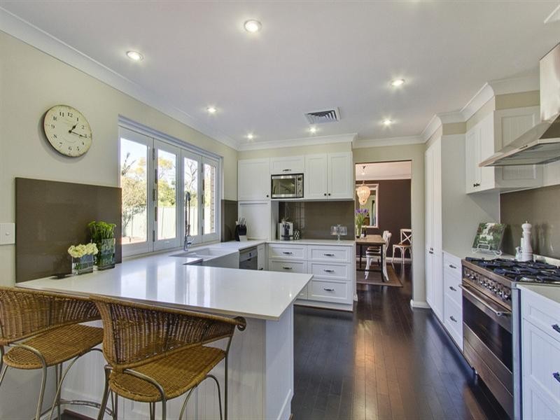 40 Middleton Avenue, Castle Hill NSW 2154