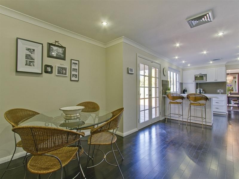 40 Middleton Avenue, Castle Hill NSW 2154