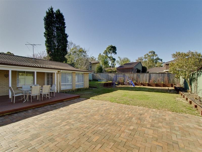 40 Middleton Avenue, Castle Hill NSW 2154