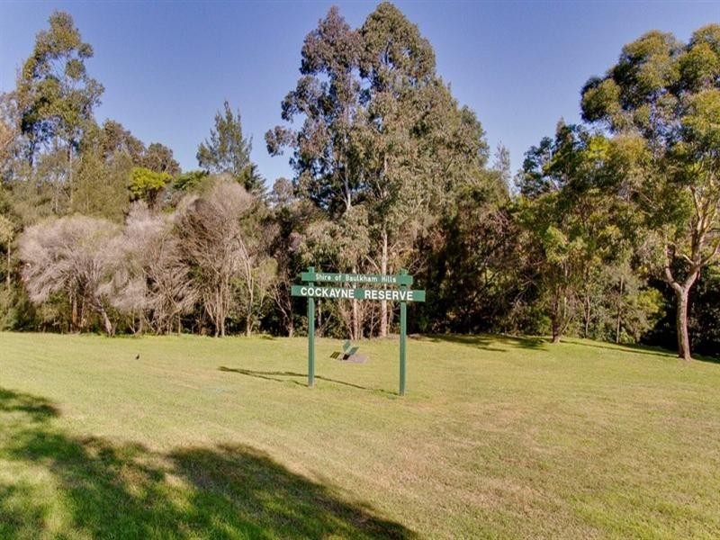 40 Middleton Avenue, Castle Hill NSW 2154