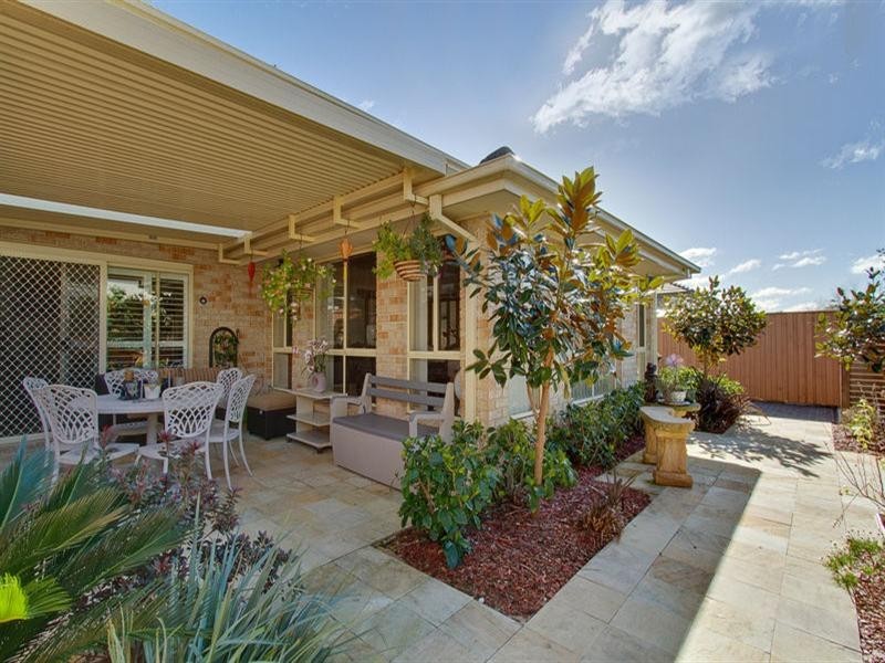 8 Wedge Place, Beaumont Hills NSW 2155