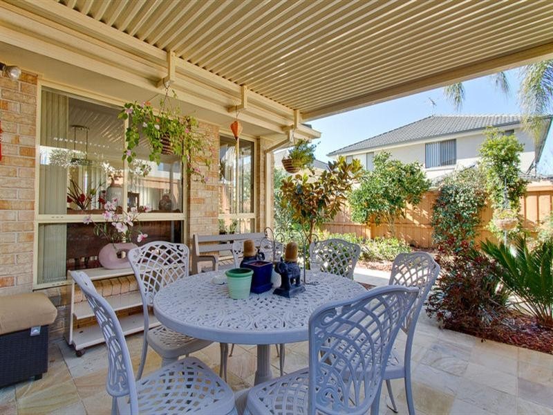 8 Wedge Place, Beaumont Hills NSW 2155