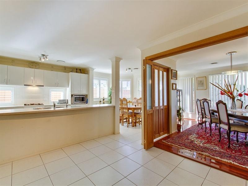 8 Wedge Place, Beaumont Hills NSW 2155