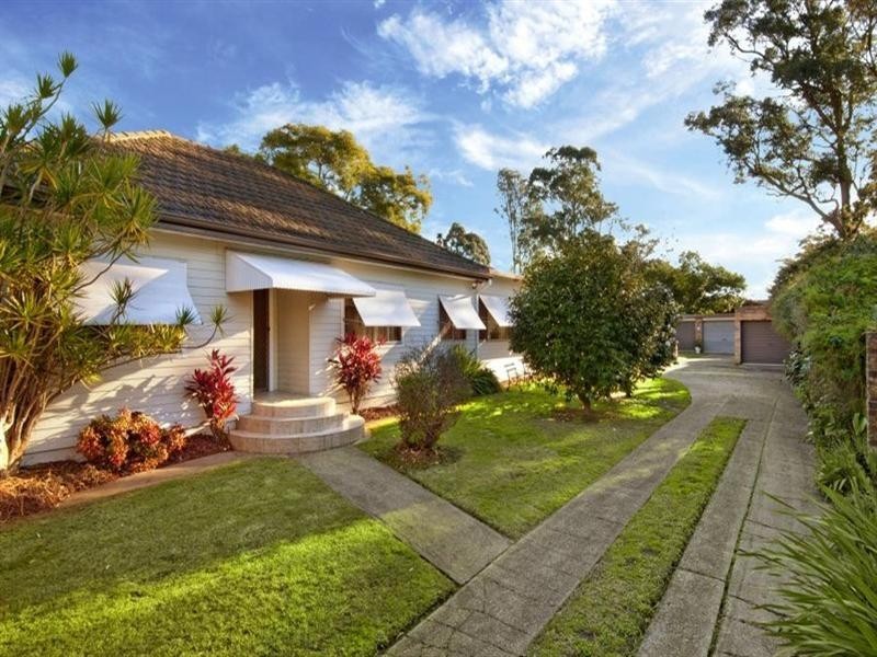 78 Church Street, Castle Hill NSW 2154