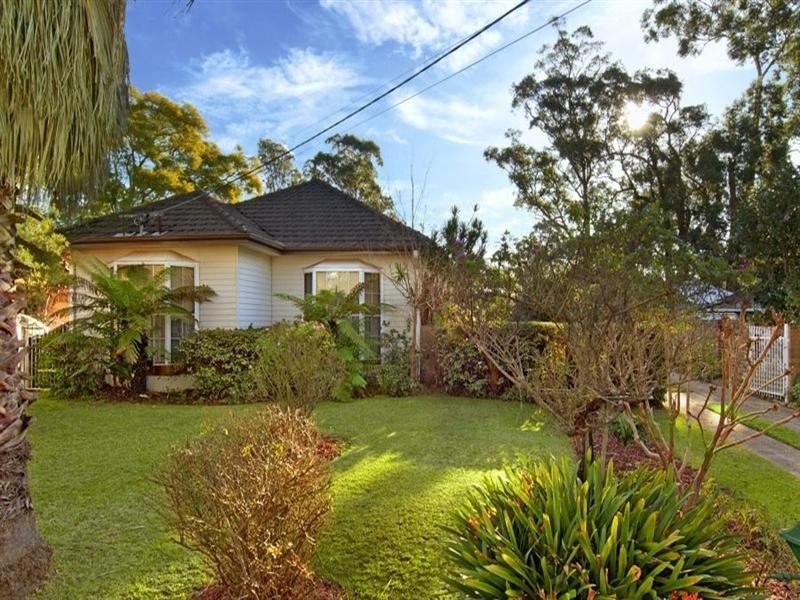 78 Church Street, Castle Hill NSW 2154