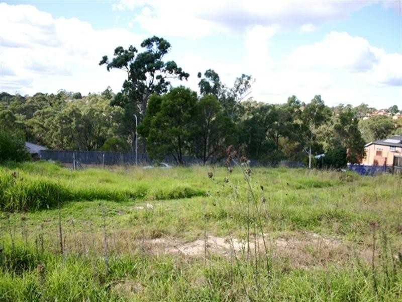 30 Woodstream Crescent, Kellyville NSW 2155