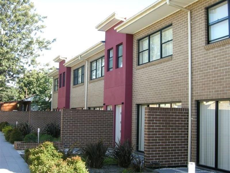 231-239 Old Northern Road, Castle Hill NSW 2154