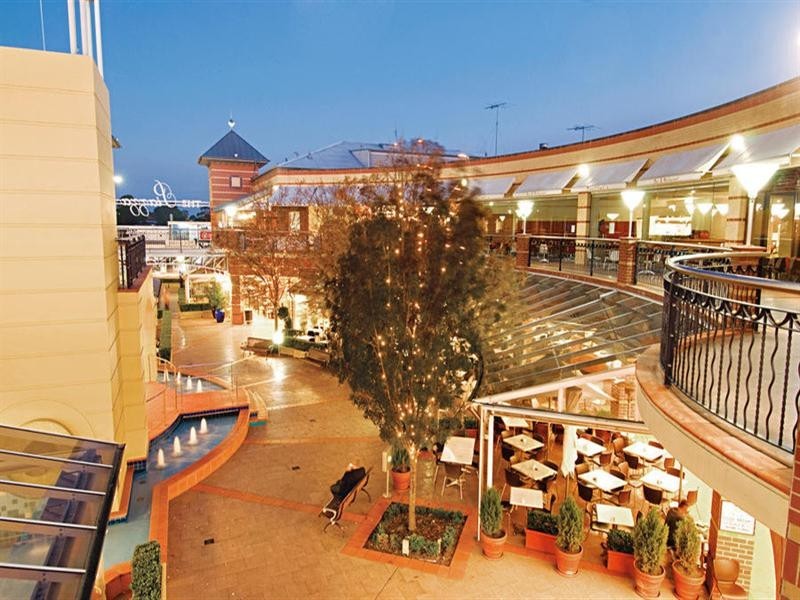 231-239 Old Northern Road, Castle Hill NSW 2154