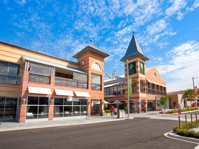 231-239 Old Northern Road, Castle Hill NSW 2154