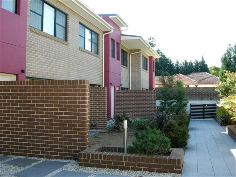 231-239 Old Northern Road, Castle Hill NSW 2154