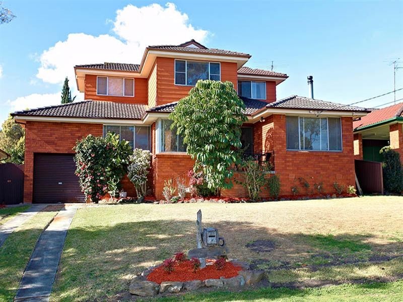 8 Chester Avenue, Baulkham Hills NSW 2153