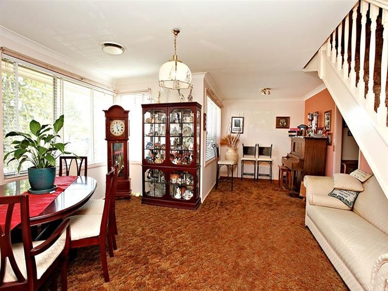 8 Chester Avenue, Baulkham Hills NSW 2153