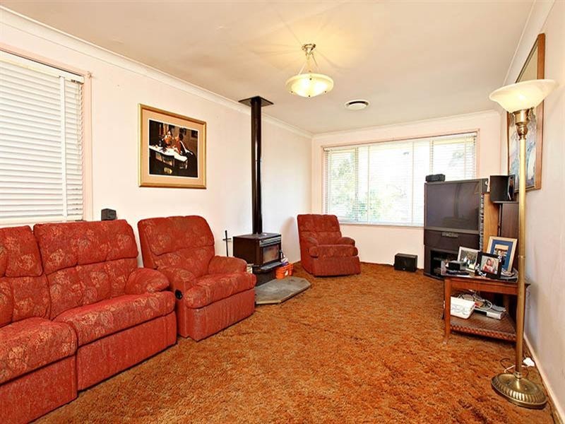 8 Chester Avenue, Baulkham Hills NSW 2153