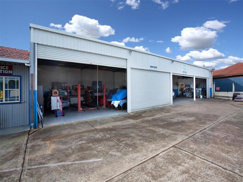 Chester Hill NSW 2162