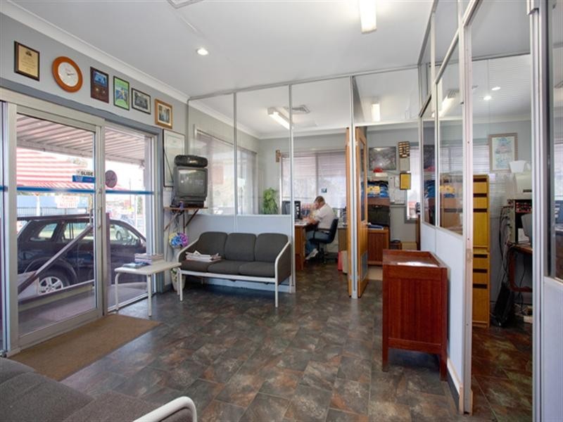 Chester Hill NSW 2162