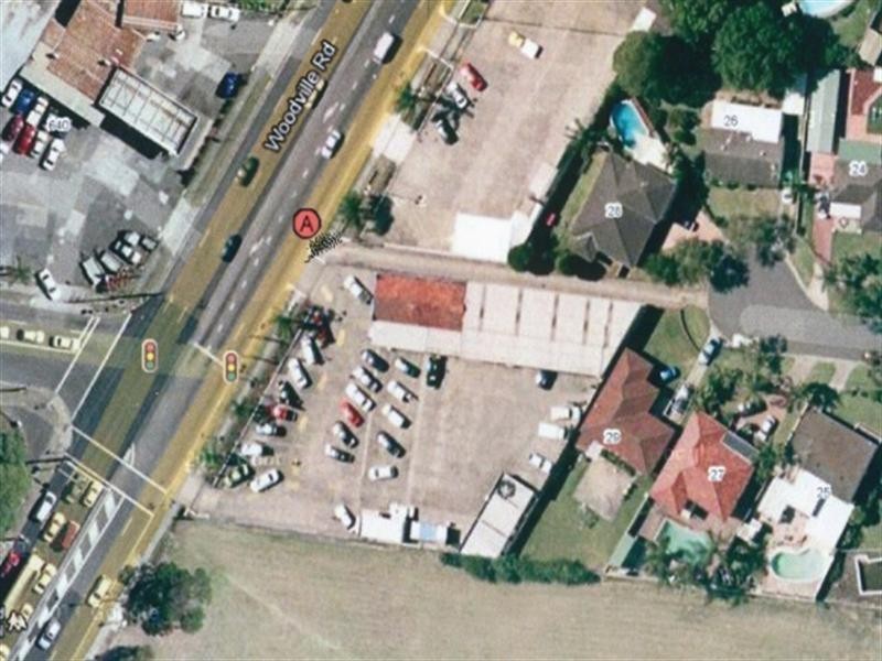 Chester Hill NSW 2162