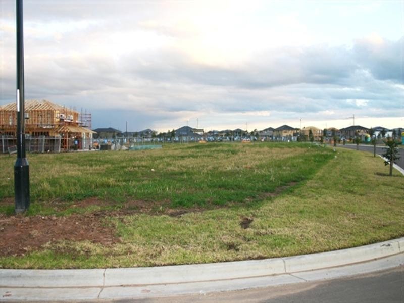 Lot 8122 Paddock Street, The Ponds NSW 2769