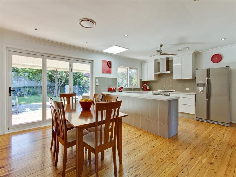 4 Miretta Place, Castle Hill NSW 2154