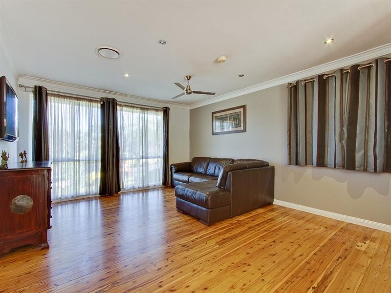 4 Miretta Place, Castle Hill NSW 2154