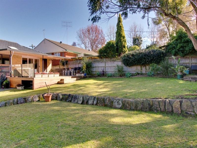 4 Miretta Place, Castle Hill NSW 2154