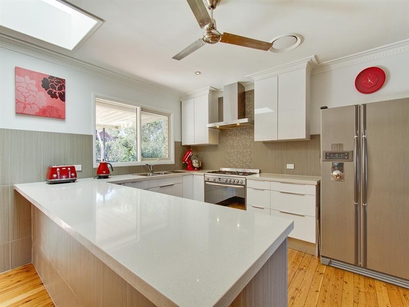 4 Miretta Place, Castle Hill NSW 2154