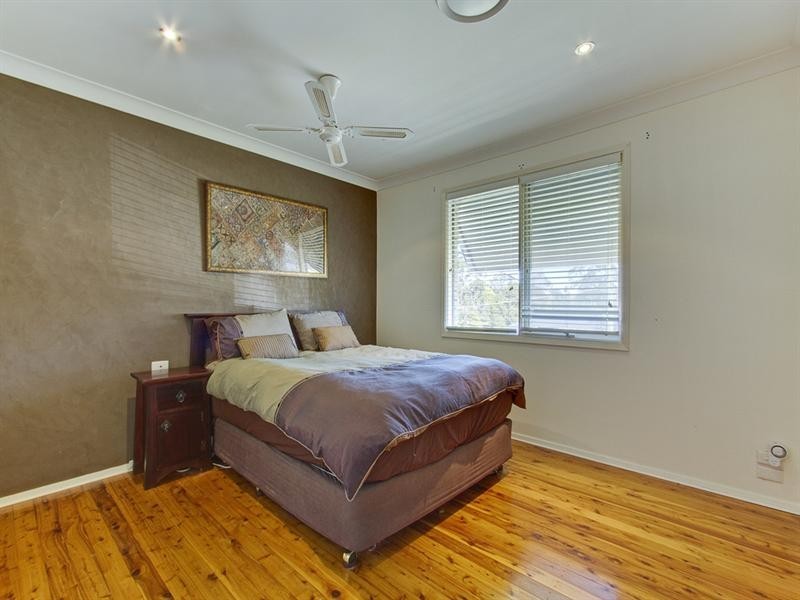 4 Miretta Place, Castle Hill NSW 2154