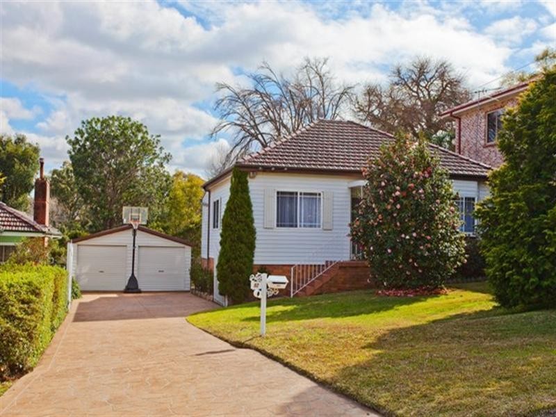 52 Railway Street, Baulkham Hills NSW 2153