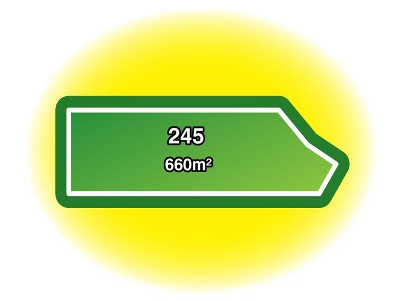 Lot 245, 102 James Mileham Drive, Kellyville NSW 2155