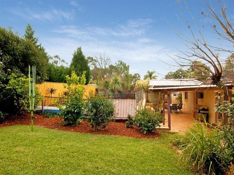 44 White Cedar Drive, Castle Hill NSW 2154