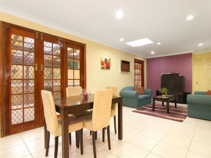 44 White Cedar Drive, Castle Hill NSW 2154