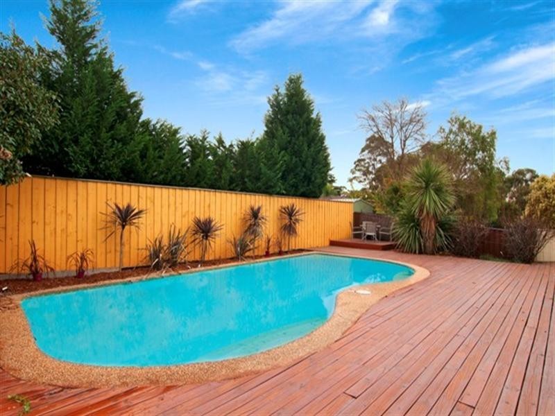 44 White Cedar Drive, Castle Hill NSW 2154