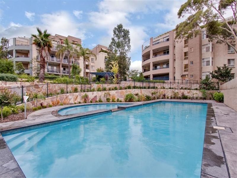 38/22-26 Mercer Street, Castle Hill NSW 2154