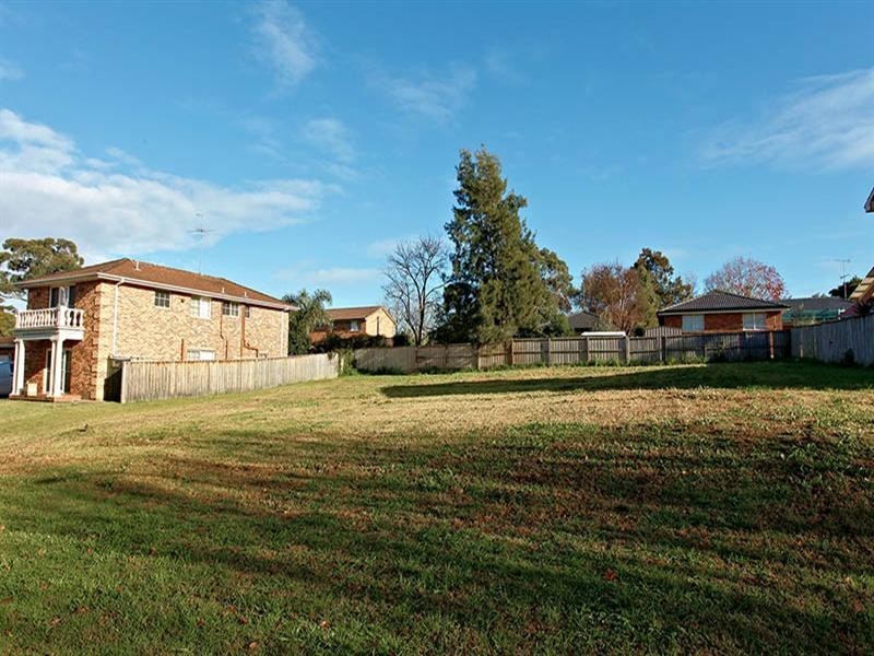 Castle Hill NSW 2154