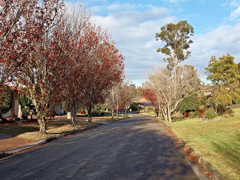 Castle Hill NSW 2154