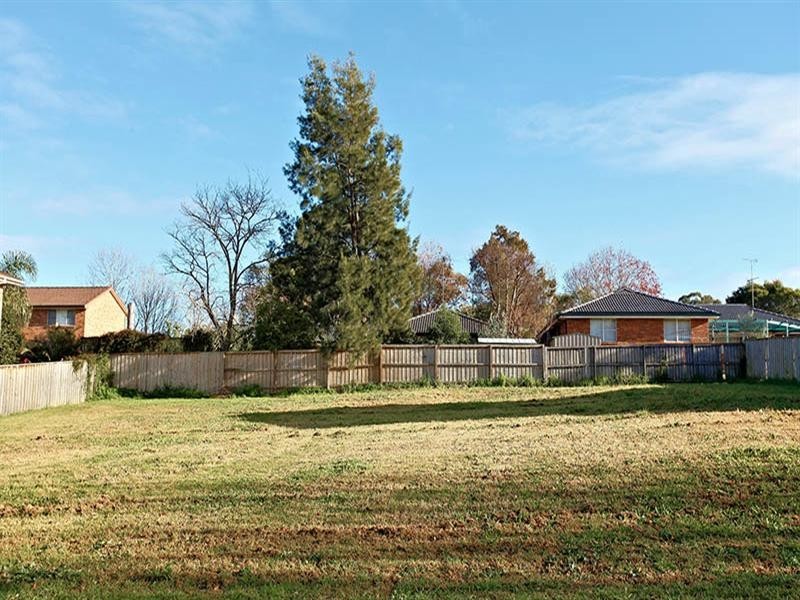 Castle Hill NSW 2154